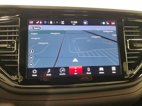 Used 2026 Dodge Durango GT w/ Blacktop Package image 20