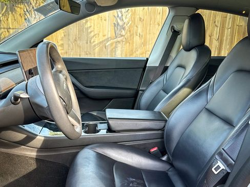 Used 2021 Tesla Model Y Long Range image 20