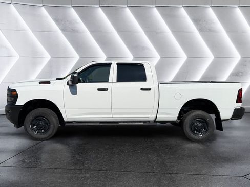 Used 2025 RAM 2500 Tradesman AWD/4WD image 3