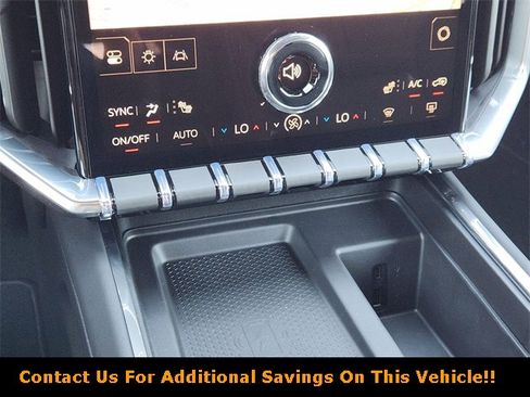 New 2026 GMC Acadia Elevation w/ Black Edition image 14