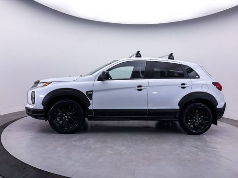 New 2026 Mitsubishi Outlander Sport AWD image 35