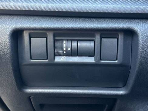 Used 2024 Subaru Crosstrek 2.5i Sport image 13