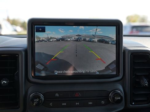 Used 2021 Ford Bronco Sport AWD/4WD image 30