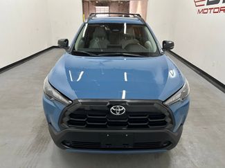 Used 2026 Toyota Corolla Cross LE FWD video 3