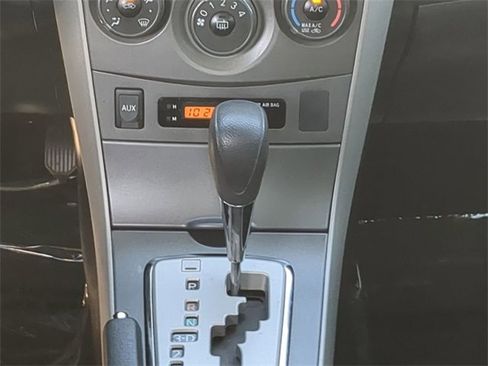 Used 2011 Toyota Corolla S image 18