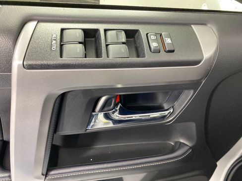 Certified 2024 Toyota 4Runner SR5 Premium image 12