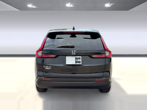 Used 2025 Honda CR-V LX image 10