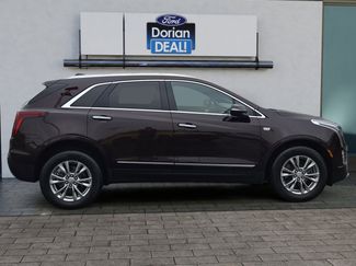 Used 2020 Cadillac XT5 Premium Luxury w/ LPO, Floor Liner Package video 2