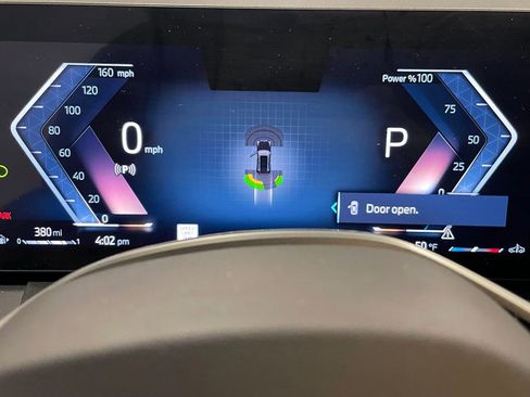 Used 2026 BMW X3 xDrive30 image 29