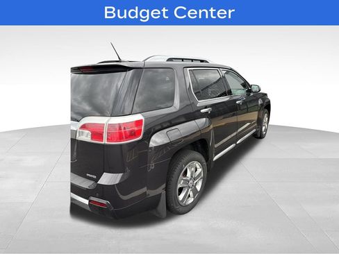 Used 2013 GMC Terrain Denali w/ LPO, Protection Package AWD/4WD image 4