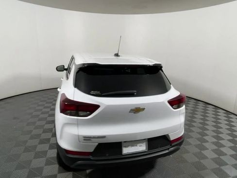 New 2026 Chevrolet TrailBlazer LS w/ LS Convenience Package image 7