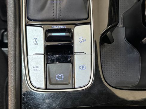 Used 2023 Hyundai Santa Cruz Night image 21