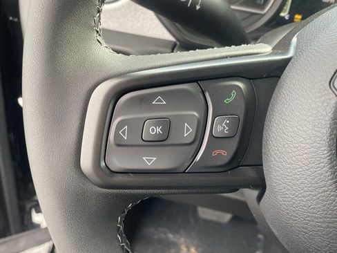 New 2026 Jeep Wrangler Willys image 16