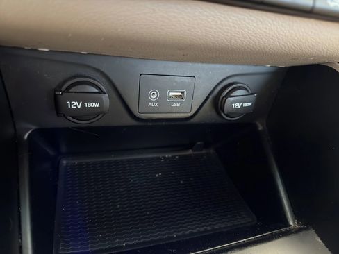 Used 2016 Hyundai Tucson Limited image 33