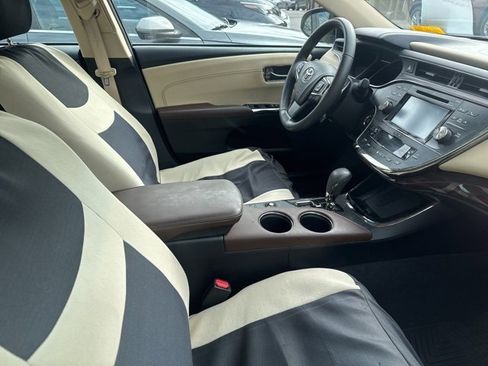Used 2015 Toyota Avalon Limited image 3
