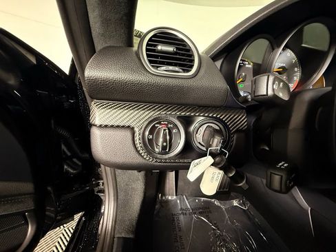 Certified 2024 Porsche 718 Cayman GT4 RS image 33