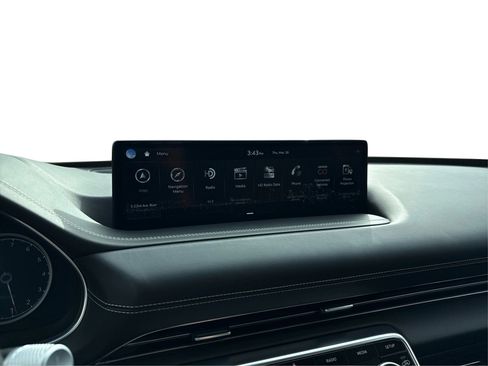 Used 2024 Genesis GV80 3.5T image 14