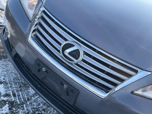 Used 2012 Lexus ES 350 image 32