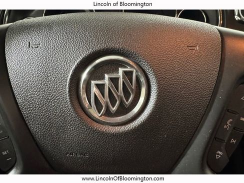 Used 2015 Buick Enclave Leather w/ Trailering Package AWD/4WD image 42
