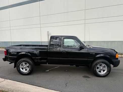 Used 2002 Ford Ranger FX4 image 10