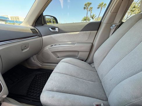 Used 2007 Hyundai Sonata SE image 19