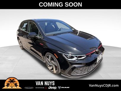 Used 2024 Volkswagen GTI S