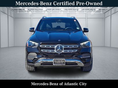 Used 2026 Mercedes-Benz GLE 350 4MATIC