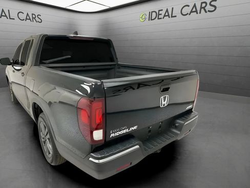 Used 2019 Honda Ridgeline Sport image 7