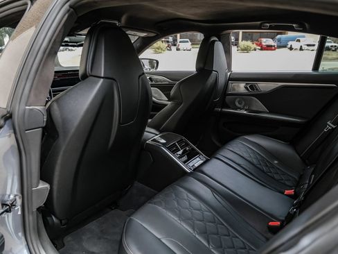 Used 2022 BMW M8 Gran Coupe xDrive Competition w/ M Carbon Exterior Package AWD/4WD image 41