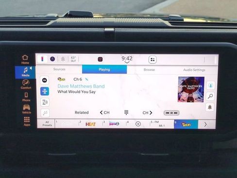 New 2026 Jeep Wrangler Sport AWD/4WD image 18