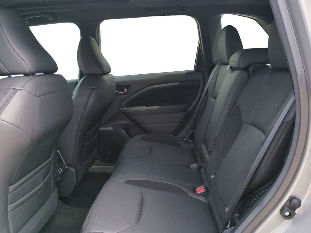 New 2026 Subaru Forester Touring AWD/4WD image 14