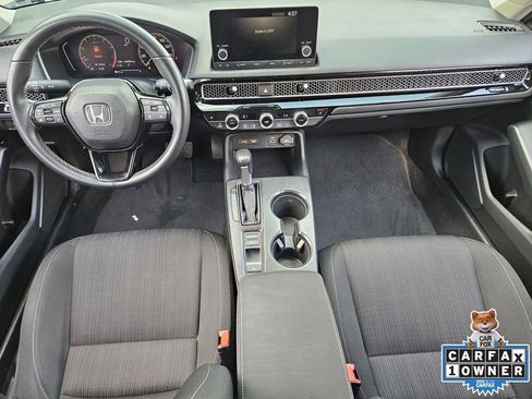 Used 2023 Honda Civic EX image 27