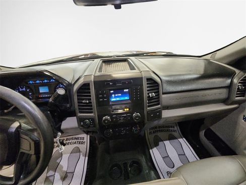 Used 2017 Ford F250 XL w/ Power Equipment Group image 22