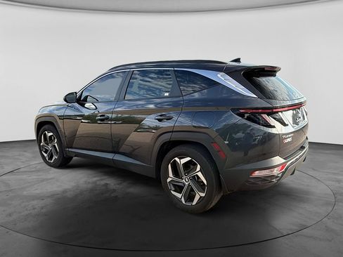 Used 2023 Hyundai Tucson SEL w/ Convenience Package FWD image 7