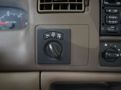 Used 2000 Ford F250 Lariat AWD/4WD image 20