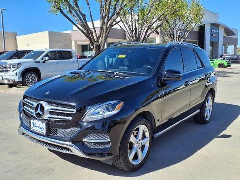 Used 2018 Mercedes-Benz GLE 350 4MATIC image 28