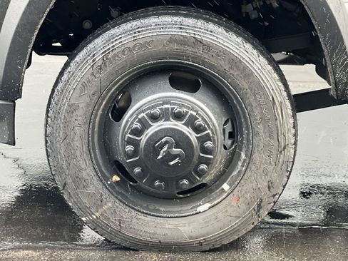 New 2026 RAM 5500 Tradesman w/ Safety Group image 23