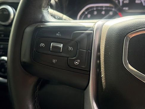 Used 2020 GMC Sierra 1500 Elevation AWD/4WD image 28