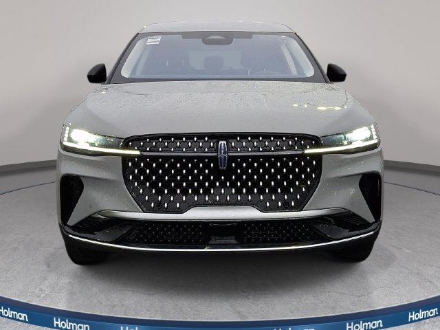 New 2026 Lincoln Nautilus Premier AWD/4WD image 2