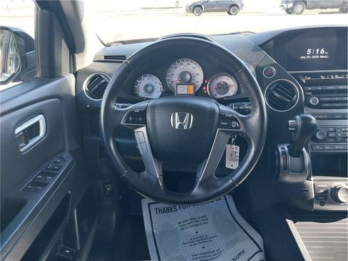 Used 2014 Honda Pilot EX-L image 11