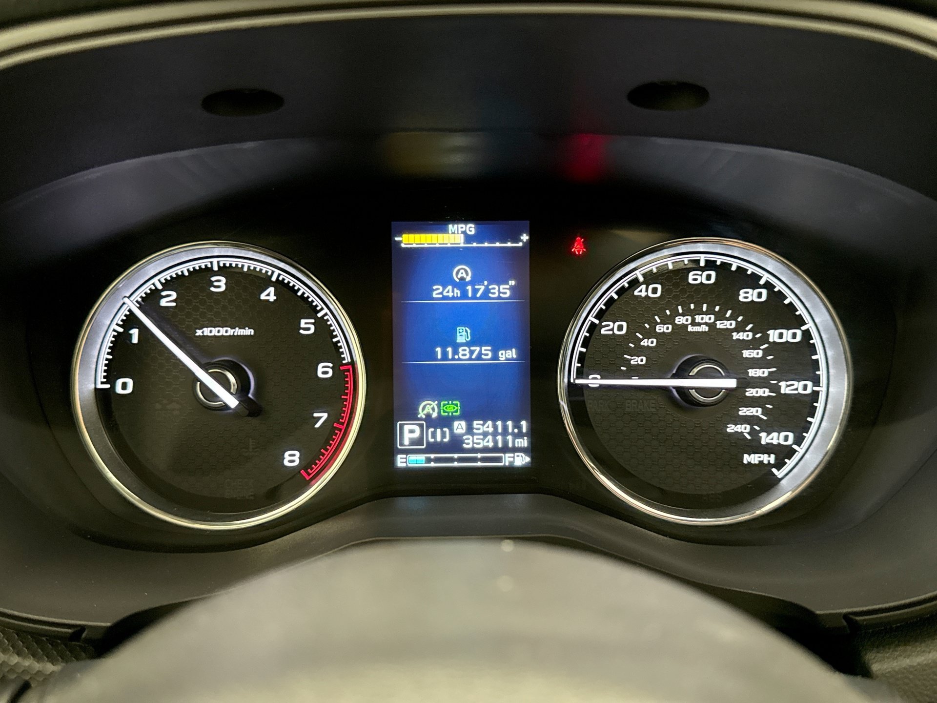 Used 2022 Subaru Forester Touring w/ Popular Package #2 AWD/4WD image 22