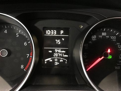 Used 2017 Volkswagen Jetta S FWD image 23