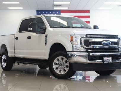 Used 2022 Ford F250 XLT