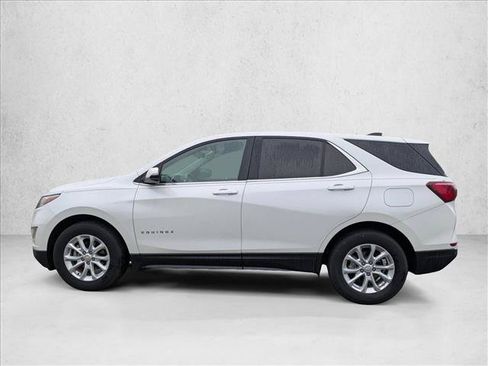 Used 2019 Chevrolet Equinox LT FWD image 8