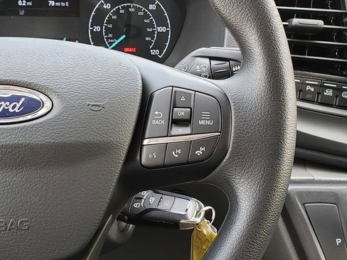 New 2025 Ford Transit 150 Base w/ Interior Upgrade Package image 26