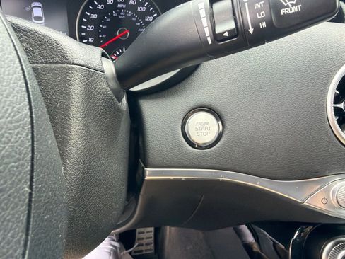 Used 2021 Kia Stinger GT AWD/4WD image 16