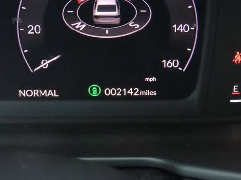 Certified 2025 Honda Accord Sport image 26