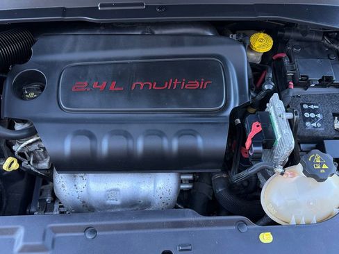 Used 2017 Jeep Compass Sport w/ Cold Weather Group image 25