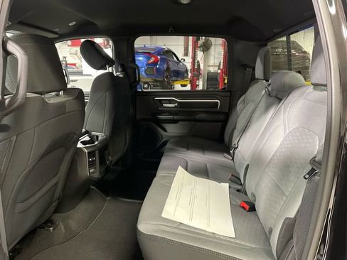New 2026 RAM 1500 Big Horn image 22