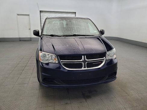 Used 2017 Dodge Grand Caravan SE w/ Power Window Group FWD image 14